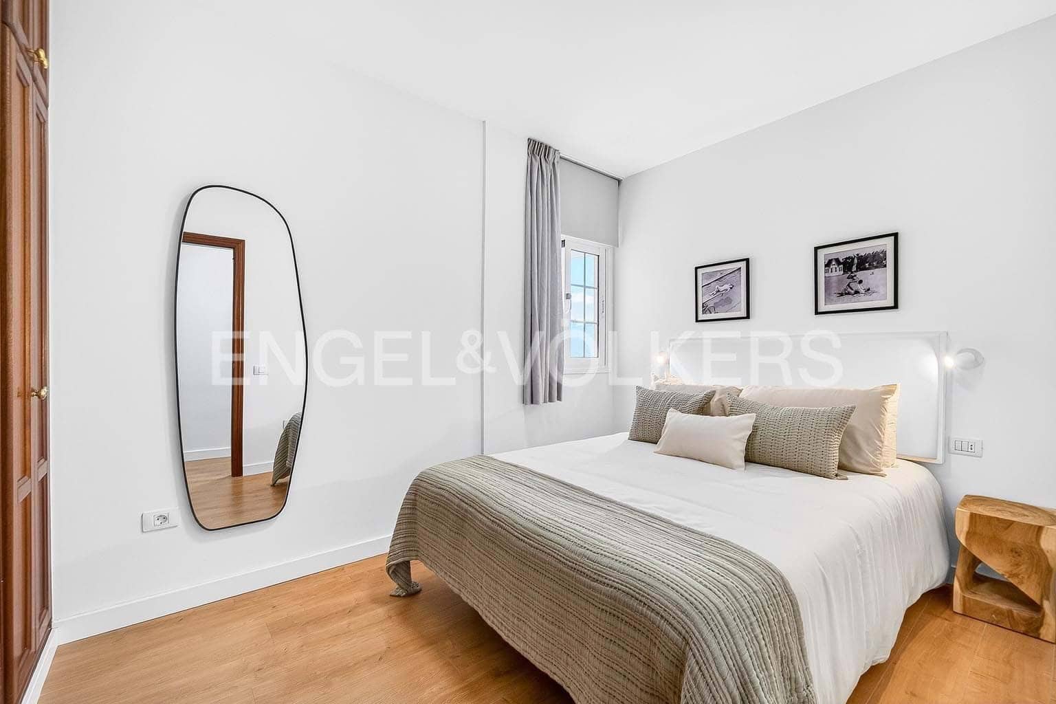 Apartamento de 3 habitaciones en Palm-Mar en venta con piscina - 499.000 € (Ref: 9603021)