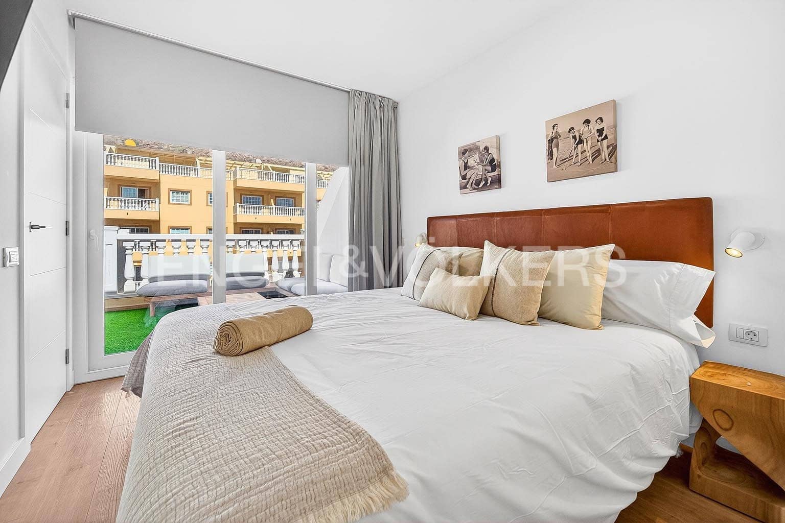 Apartamento de 3 habitaciones en Palm-Mar en venta con piscina - 499.000 € (Ref: 9603021)