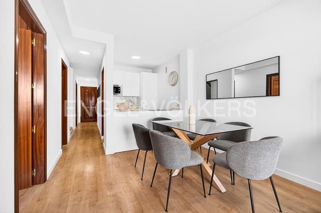 Apartamento de 3 habitaciones en Palm-Mar, Arona en venta con piscina - 499.000 € (Ref: 9603021)