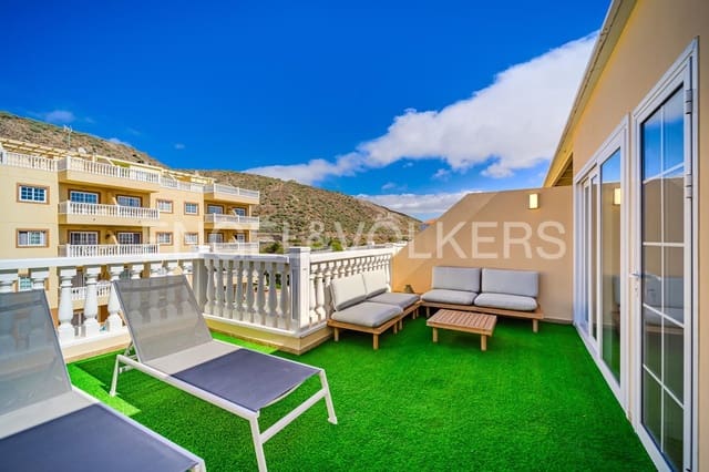 Apartamento de 3 habitaciones en Palm-Mar, Arona en venta con piscina - 499.000 € (Ref: 9603021)