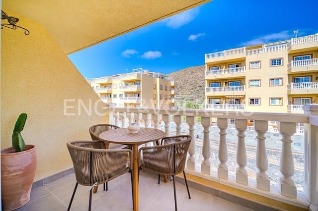 Apartamento de 3 habitaciones en Palm-Mar, Arona en venta con piscina - 499.000 € (Ref: 9603021)