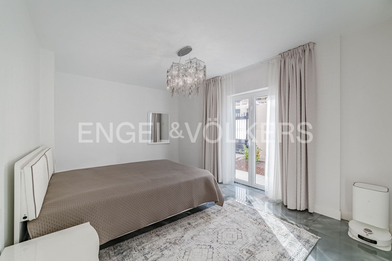 4 chambre Villa/Maison à vendre à Costa Adeje avec piscine - 2 350 000 € (Ref: 9603022)