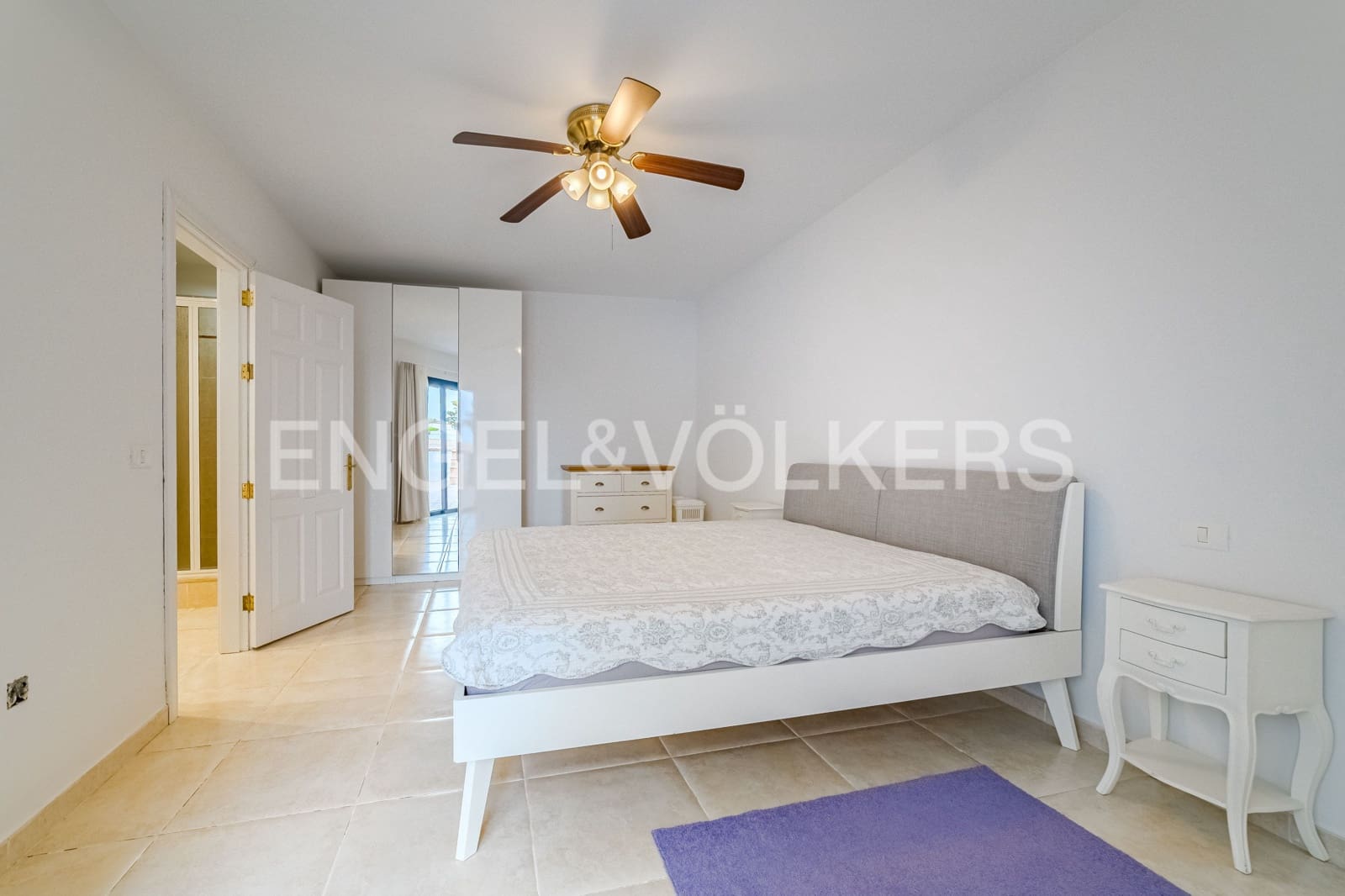 4 chambre Villa/Maison à vendre à Costa Adeje avec piscine - 2 350 000 € (Ref: 9603022)