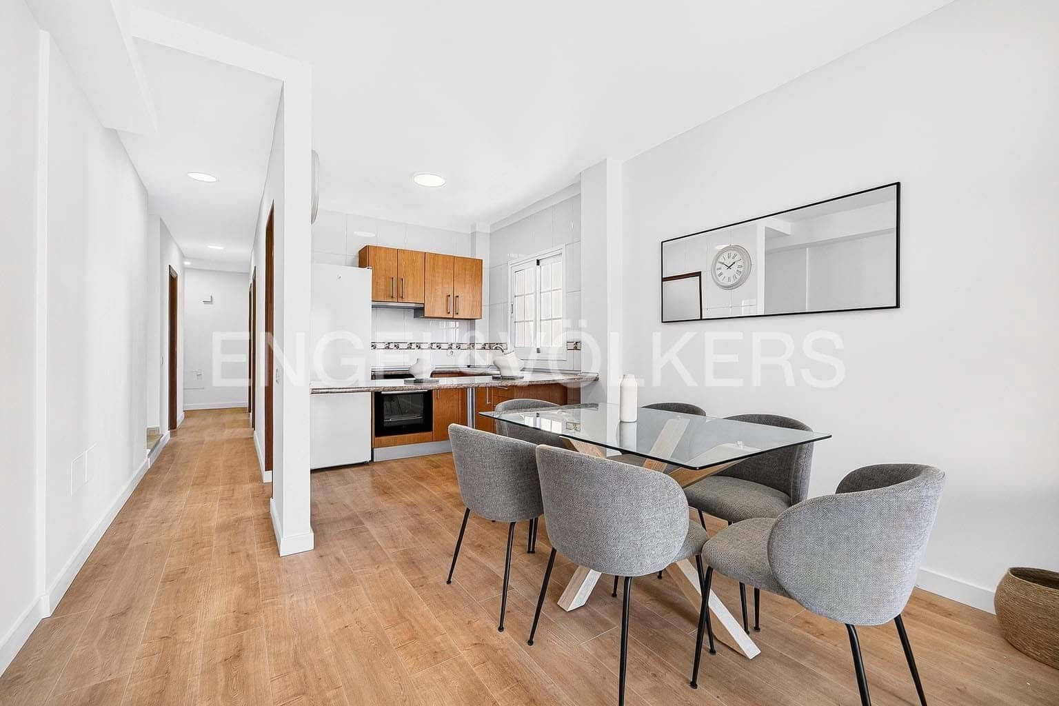 3 bedroom Apartment for sale in Palm-Mar with pool - € 400,000 (Ref: 9611891)