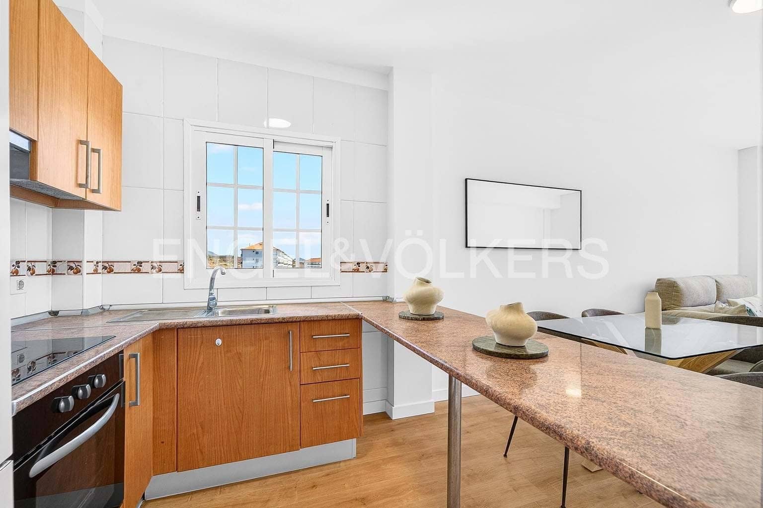 3 bedroom Apartment for sale in Palm-Mar with pool - € 400,000 (Ref: 9611891)