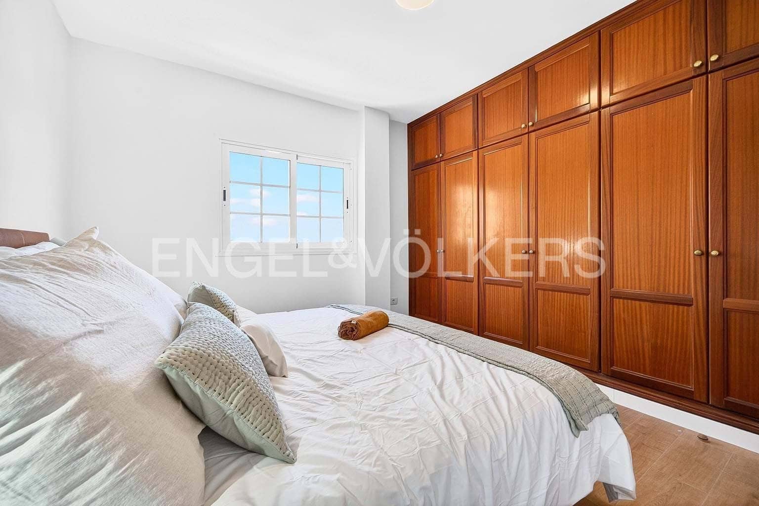 3 bedroom Apartment for sale in Palm-Mar with pool - € 400,000 (Ref: 9611891)