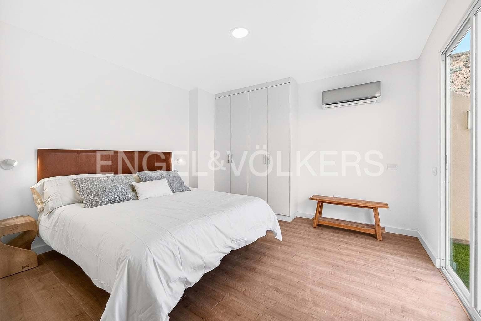 3 bedroom Apartment for sale in Palm-Mar with pool - € 400,000 (Ref: 9611891)