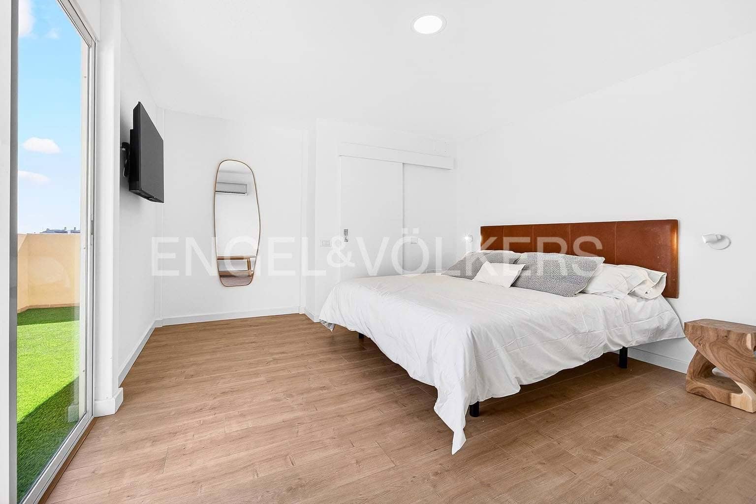 3 bedroom Apartment for sale in Palm-Mar with pool - € 400,000 (Ref: 9611891)