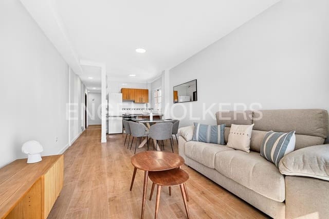 3 bedroom Apartment for sale in Palm-Mar, Arona with pool - € 400,000 (Ref: 9611891)