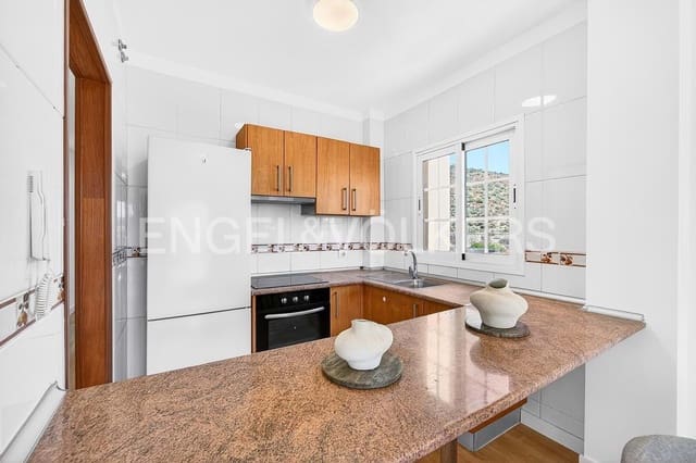 3 bedroom Apartment for sale in Palm-Mar, Arona with pool - € 400,000 (Ref: 9611891)