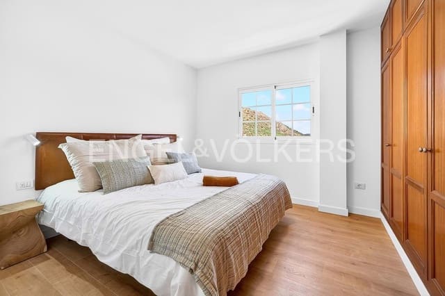 3 bedroom Apartment for sale in Palm-Mar, Arona with pool - € 400,000 (Ref: 9611891)