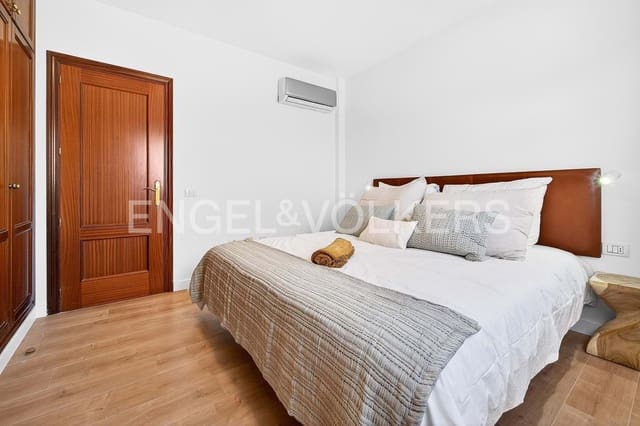 3 bedroom Apartment for sale in Palm-Mar, Arona with pool - € 400,000 (Ref: 9611891)