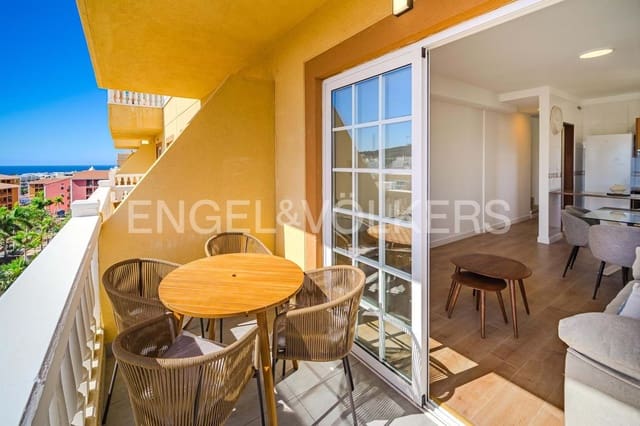 3 bedroom Apartment for sale in Palm-Mar, Arona with pool - € 400,000 (Ref: 9611891)