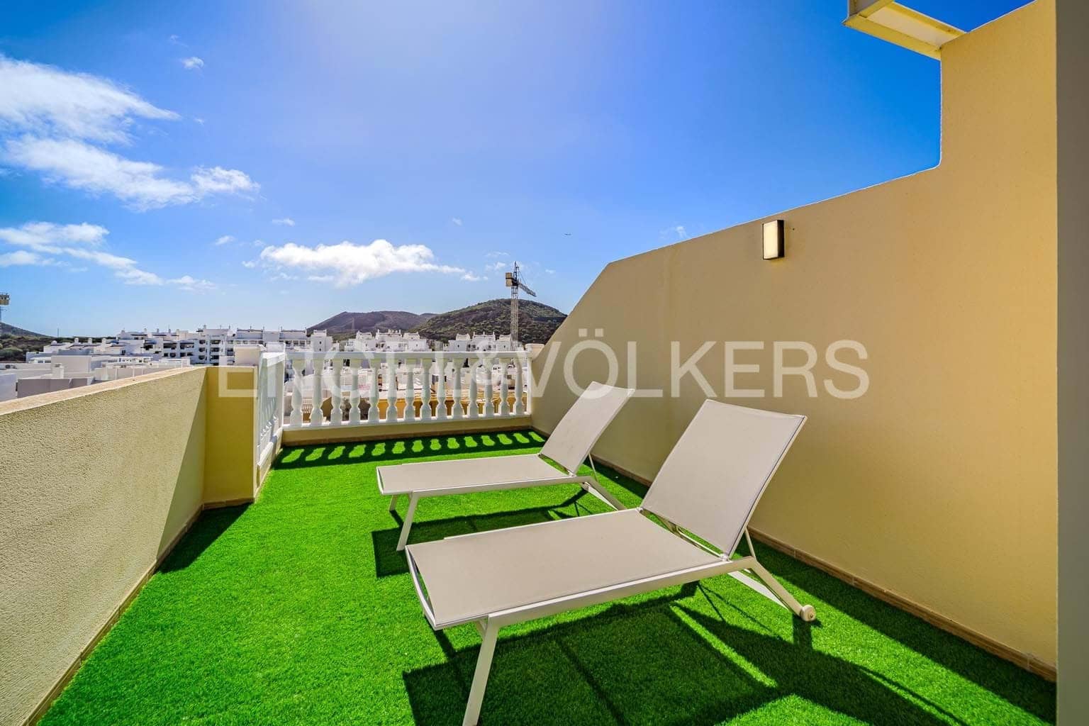 3 bedroom Apartment for sale in Palm-Mar with pool - € 400,000 (Ref: 9611891)