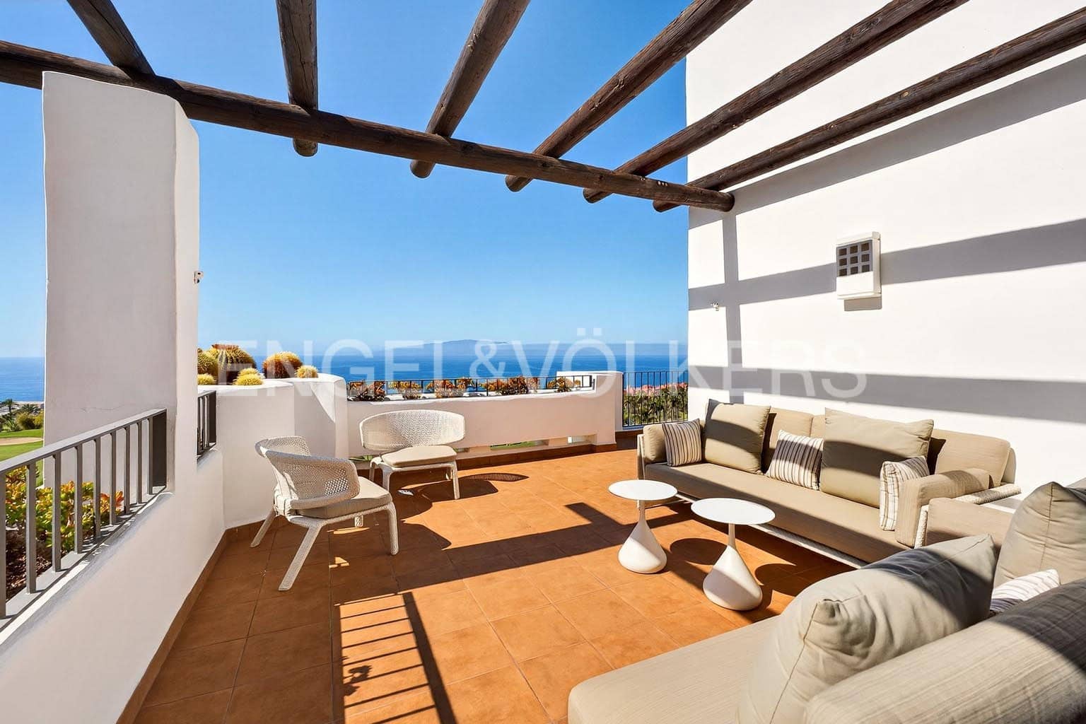 3 bedroom Apartment for sale in Playa San Juan with pool - € 2,249,000 (Ref: 9616827)