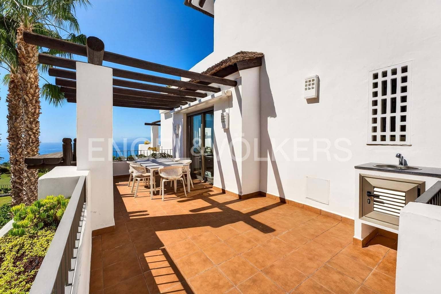 3 bedroom Apartment for sale in Playa San Juan with pool - € 2,249,000 (Ref: 9616827)