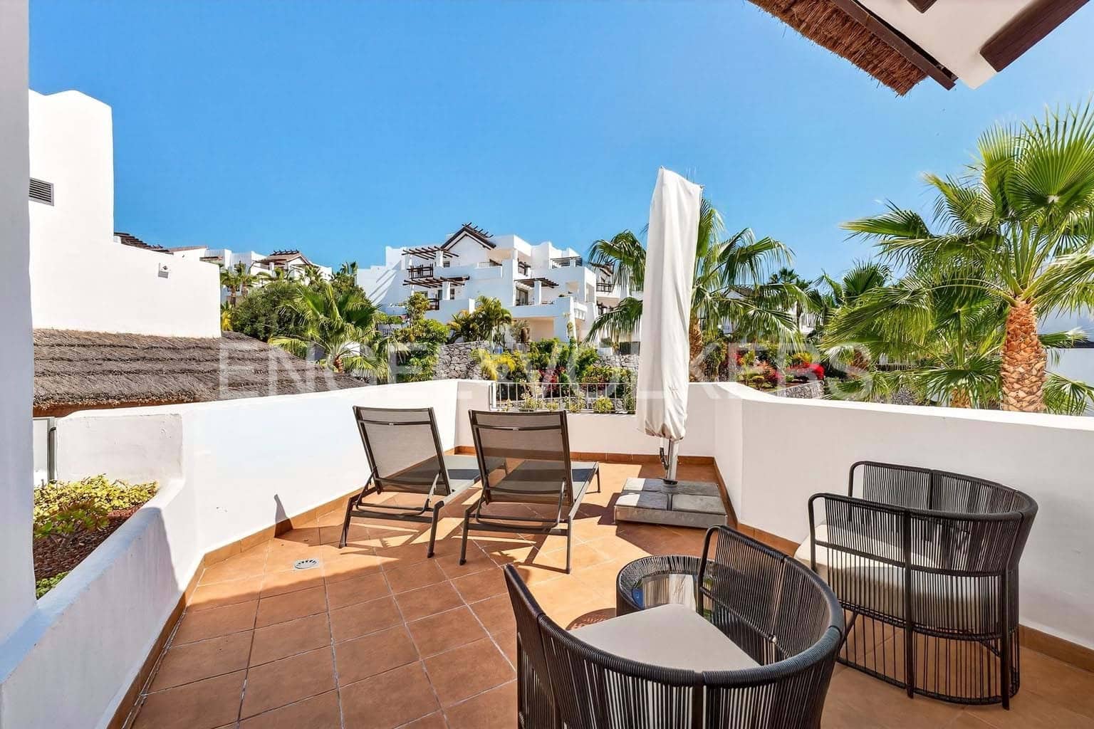 3 bedroom Apartment for sale in Playa San Juan with pool - € 2,249,000 (Ref: 9616827)