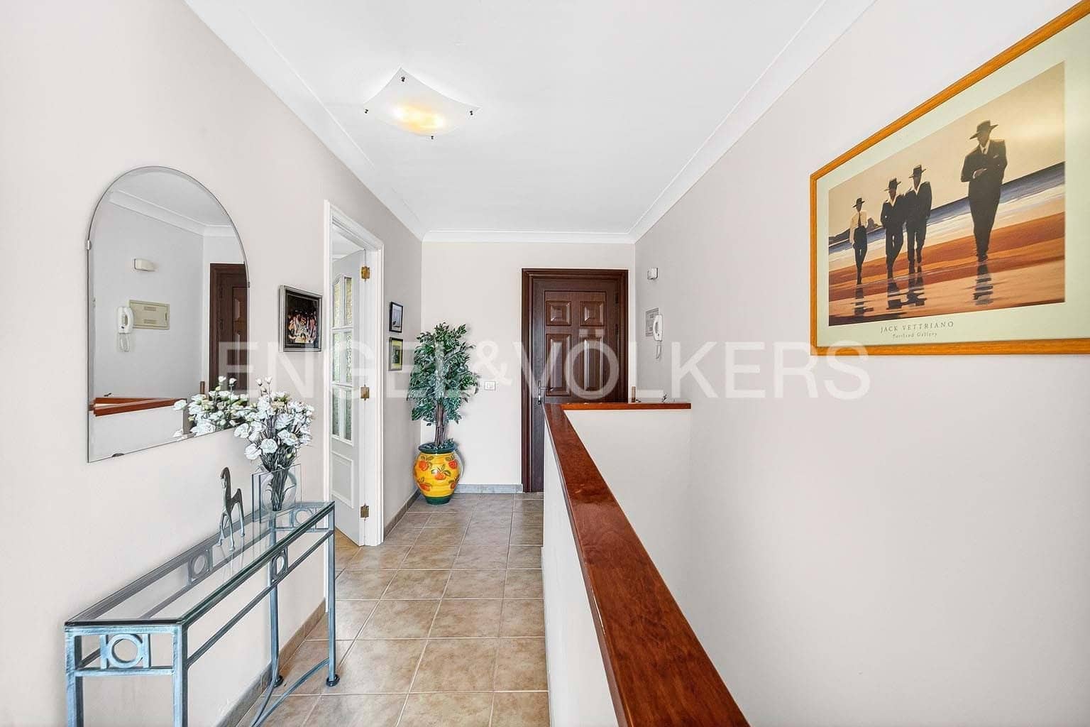 2 chambre Appartement à vendre à Callao Salvaje avec piscine garage - 448 000 € (Ref: 9641027)