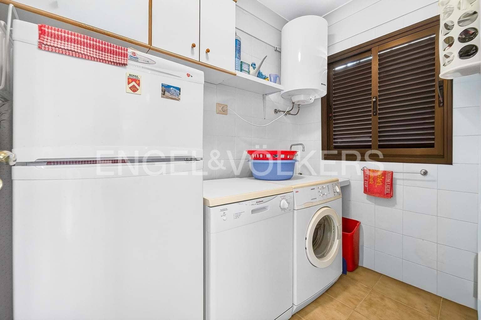 2 chambre Appartement à vendre à Callao Salvaje avec piscine garage - 448 000 € (Ref: 9641027)