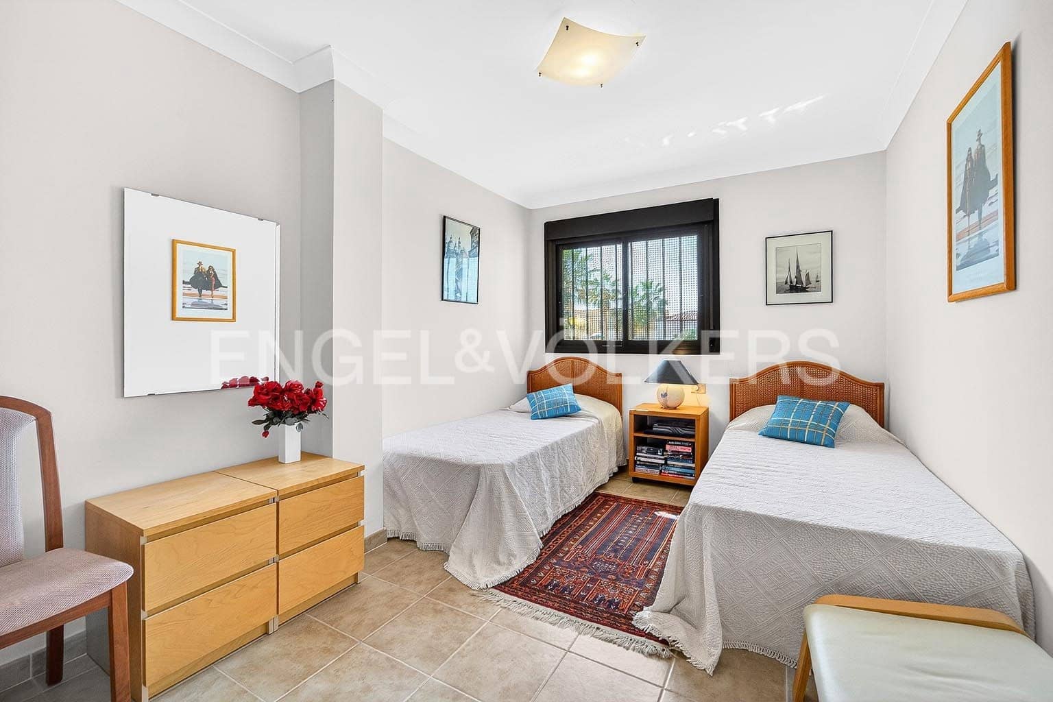 2 chambre Appartement à vendre à Callao Salvaje avec piscine garage - 448 000 € (Ref: 9641027)