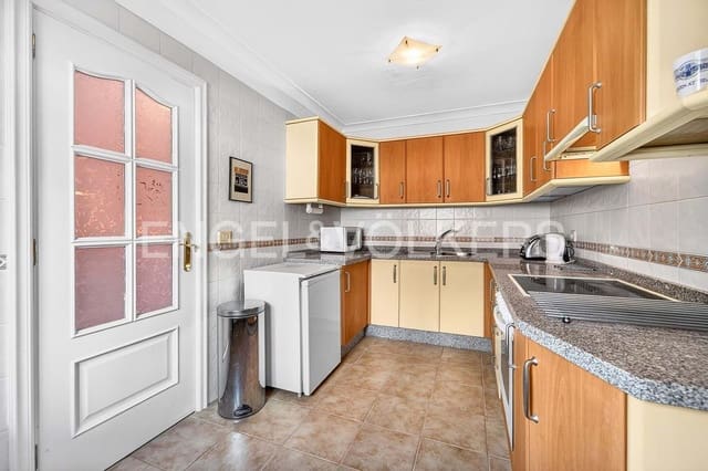 2 chambre Appartement à vendre à Callao Salvaje, Adeje avec piscine garage - 448 000 € (Ref: 9641027)