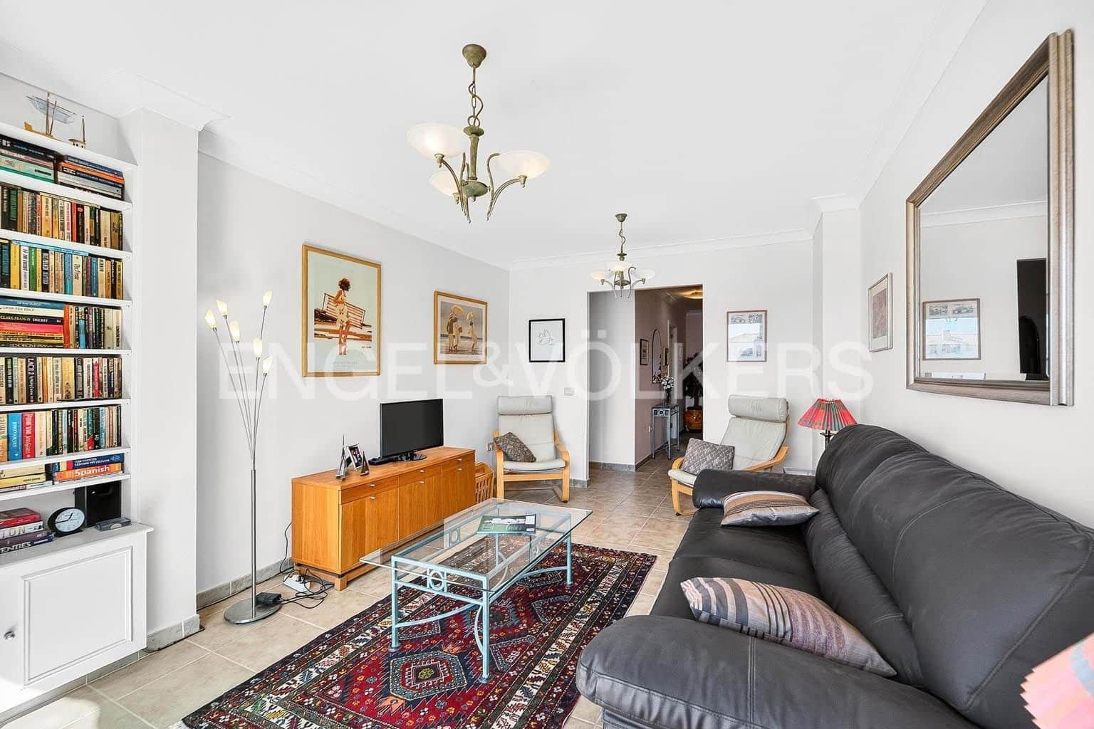 2 chambre Appartement à vendre à Callao Salvaje avec piscine garage - 448 000 € (Ref: 9641027)