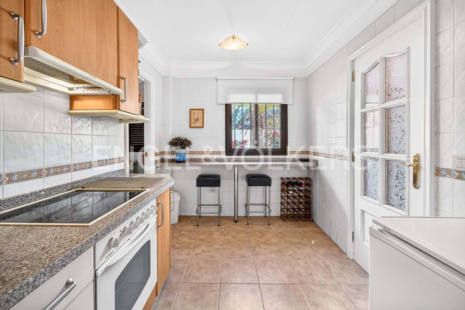 2 chambre Appartement à vendre à Callao Salvaje avec piscine garage - 448 000 € (Ref: 9641027)