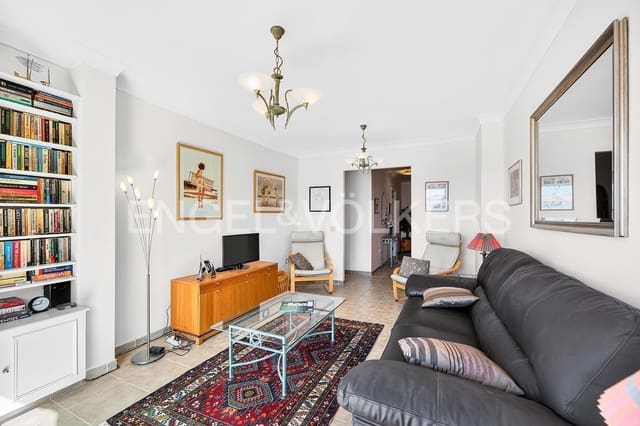 2 chambre Appartement à vendre à Callao Salvaje, Adeje avec piscine garage - 448 000 € (Ref: 9641027)