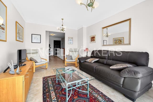 2 chambre Appartement à vendre à Callao Salvaje, Adeje avec piscine garage - 448 000 € (Ref: 9641027)