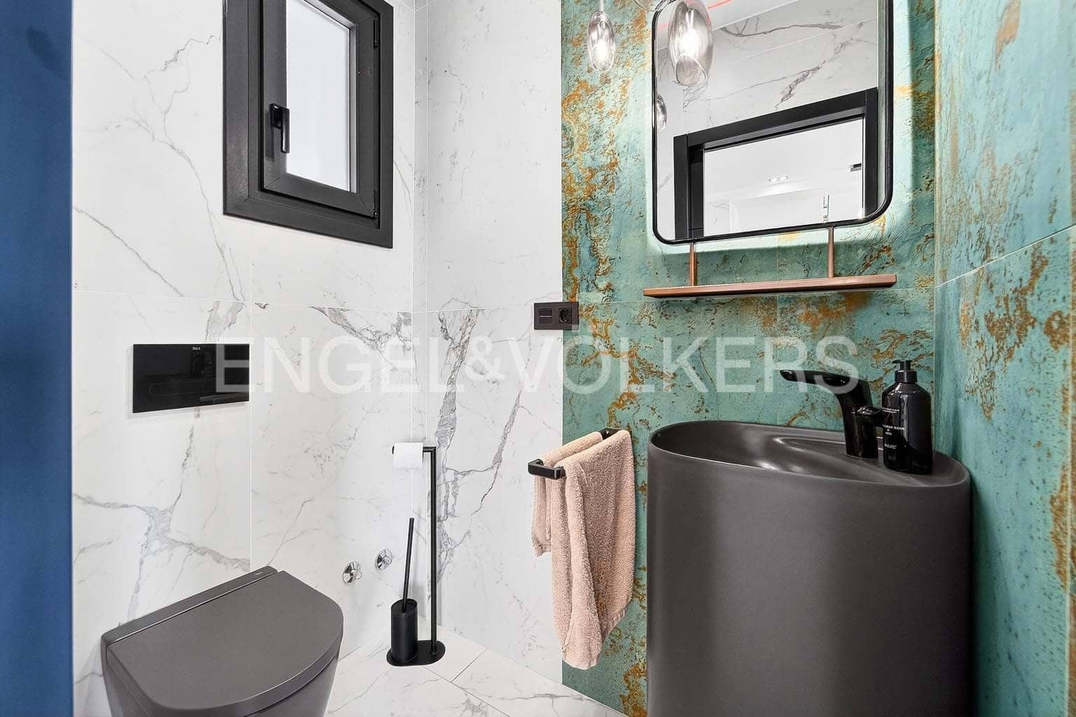 4 soverom Villa til salgs i El Madronal med svømmebasseng garasje - € 3 500 000 (Ref: 9641028)