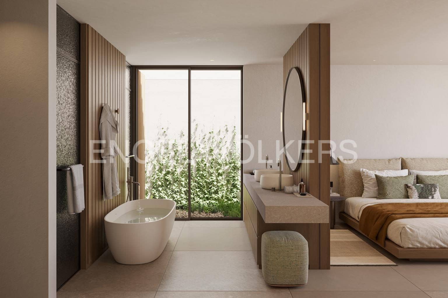 4 Zimmer Villa zu verkaufen in La Caleta mit Pool - 3.500.000 € (Ref: 9649836)