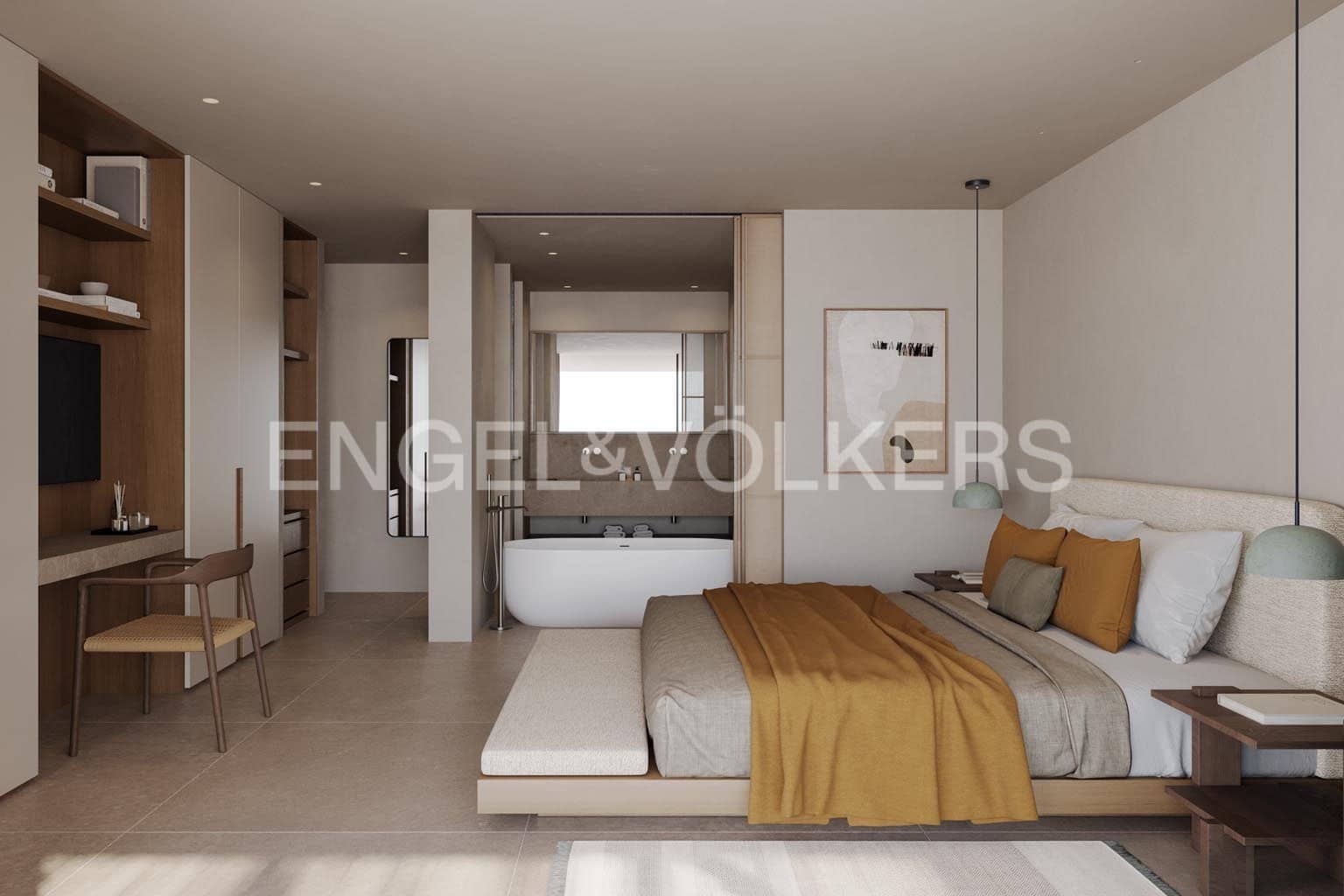 4 Zimmer Villa zu verkaufen in La Caleta mit Pool - 3.500.000 € (Ref: 9649836)