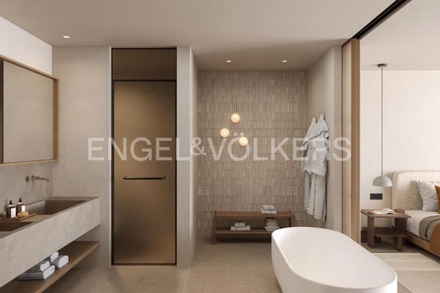 4 Zimmer Villa zu verkaufen in La Caleta, Valverde mit Pool - 3.500.000 € (Ref: 9649836)