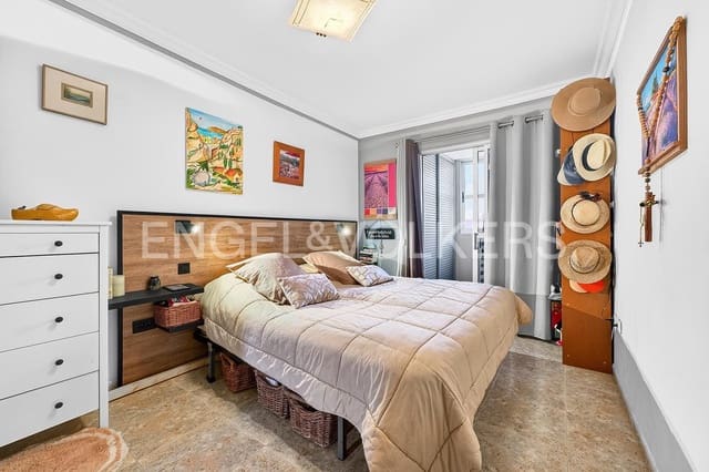 2 bedroom Apartment for sale in El Medano, Granadilla de Abona - € 320,000 (Ref: 9649837)