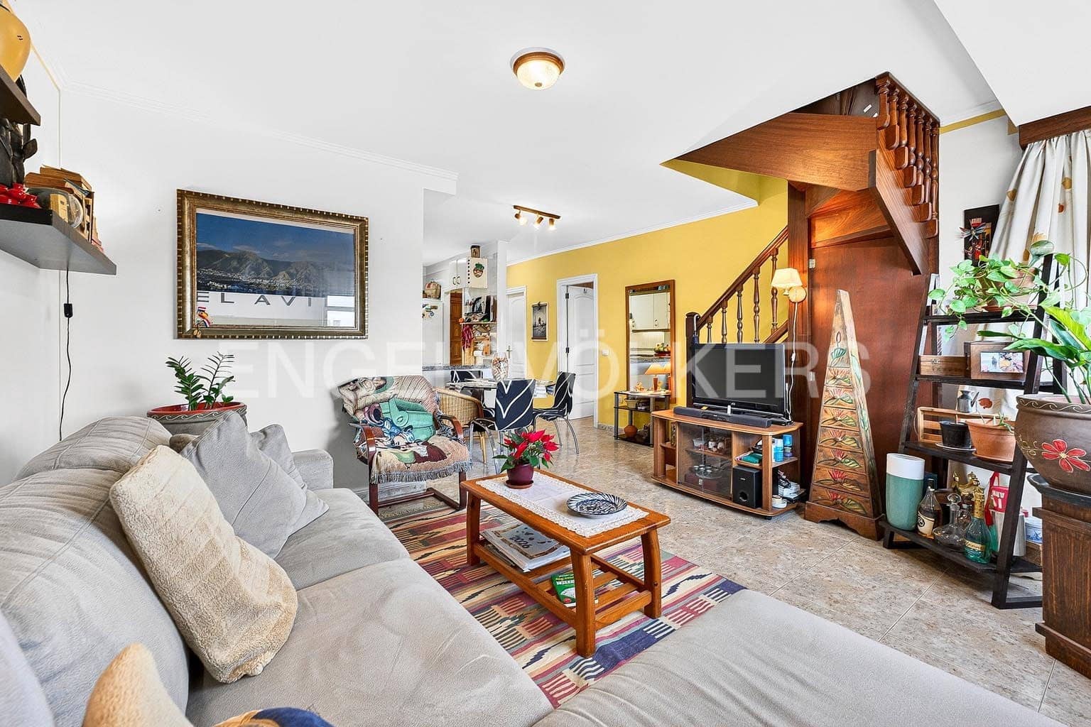 2 bedroom Apartment for sale in El Medano - € 320,000 (Ref: 9649837)