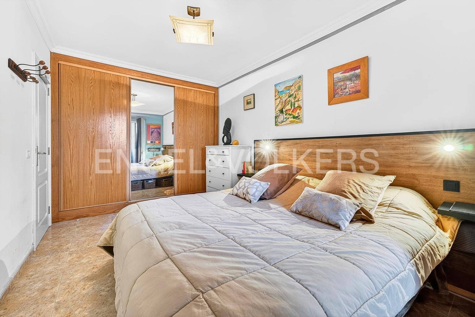 2 bedroom Apartment for sale in El Medano - € 320,000 (Ref: 9649837)