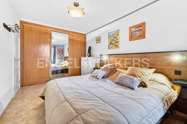 2 bedroom Apartment for sale in El Medano, Granadilla de Abona - € 320,000 (Ref: 9649837)