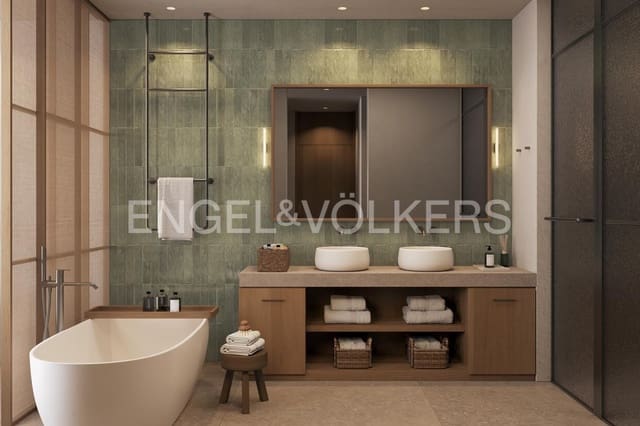 3 sypialnia Apartament na sprzedaż w La Caleta, Valverde z basenem - 2 200 000 € (Ref: 9652350)