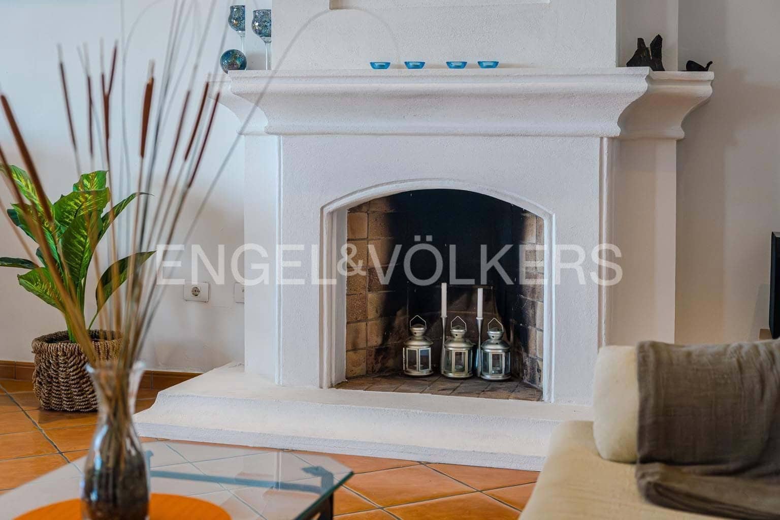 4 sovrum Villa till salu i Guia de Isora - 720 000 € (Ref: 9652351)