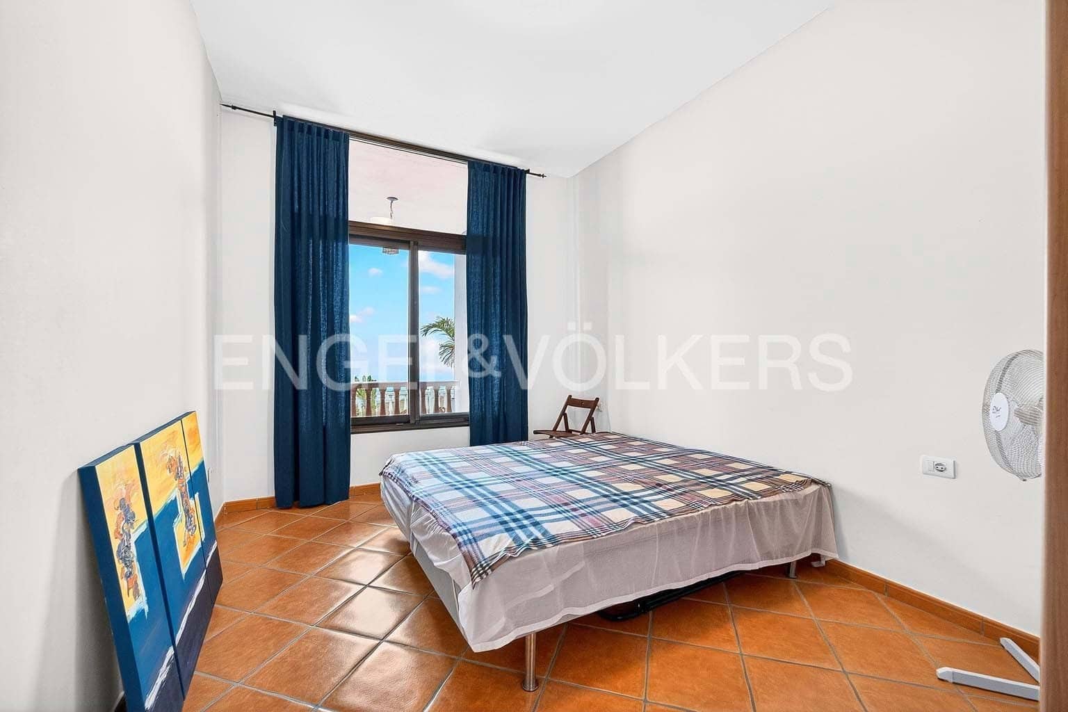 4 sovrum Villa till salu i Guia de Isora - 720 000 € (Ref: 9652351)