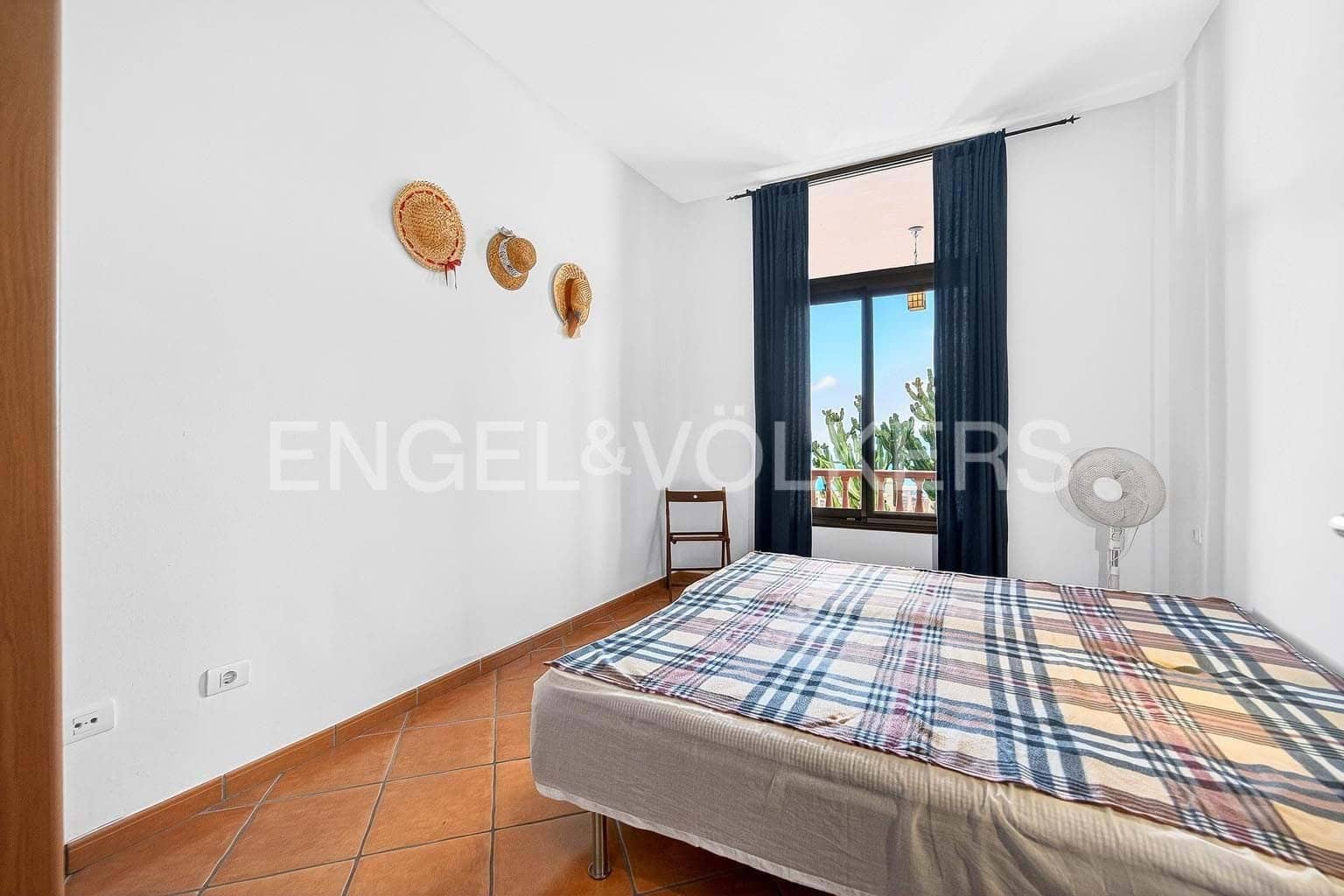 4 sovrum Villa till salu i Guia de Isora - 720 000 € (Ref: 9652351)