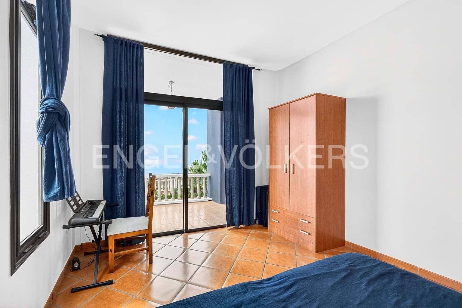 4 sovrum Villa till salu i Guia de Isora - 720 000 € (Ref: 9652351)