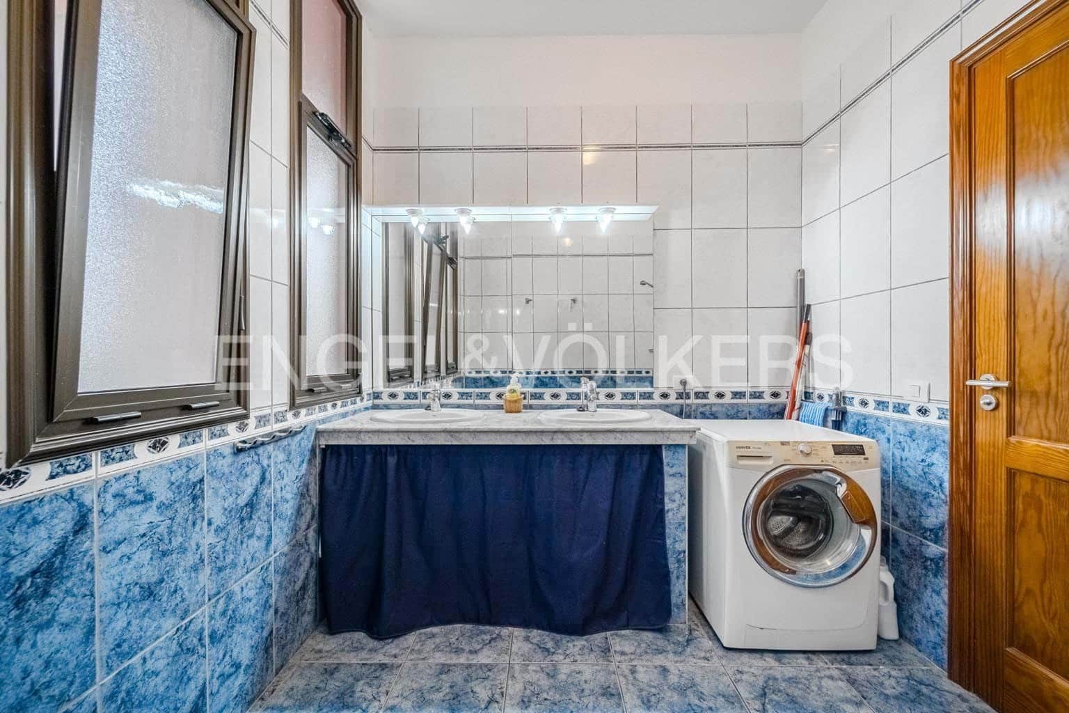 4 sovrum Villa till salu i Guia de Isora - 720 000 € (Ref: 9652351)