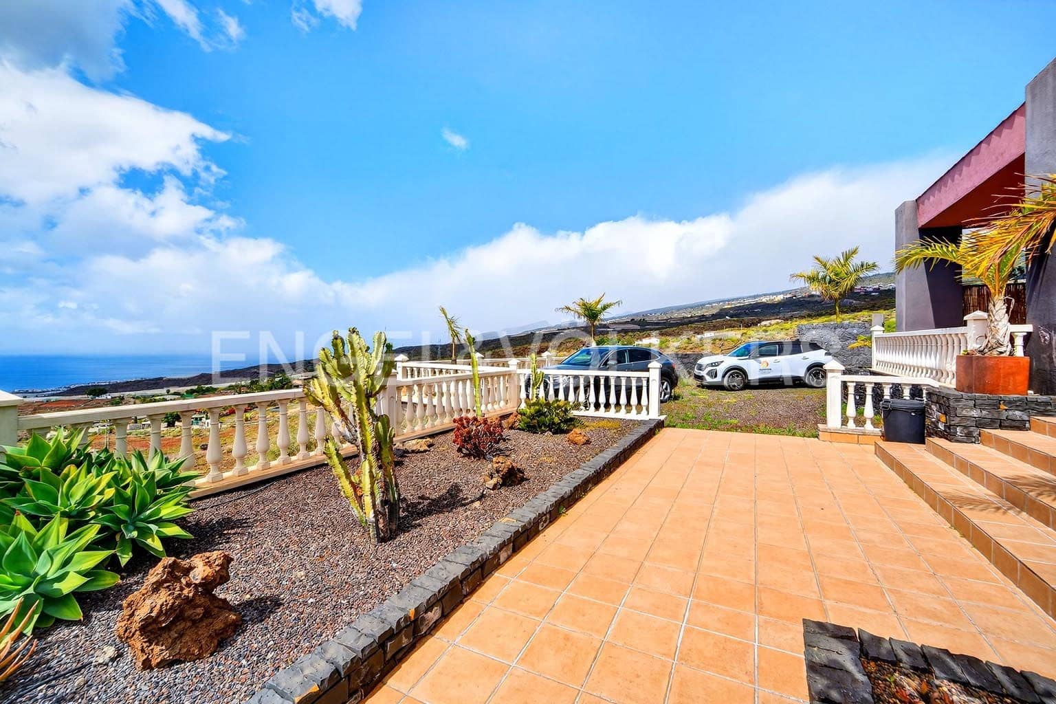 4 sovrum Villa till salu i Guia de Isora - 720 000 € (Ref: 9652351)