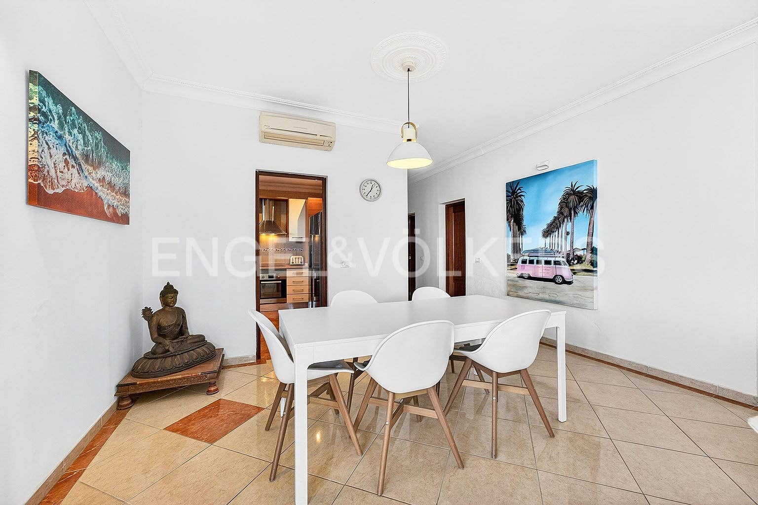 5 soveværelse Villa til salg i Los Gigantes med swimmingpool - € 1.285.000 (Ref: 9667191)