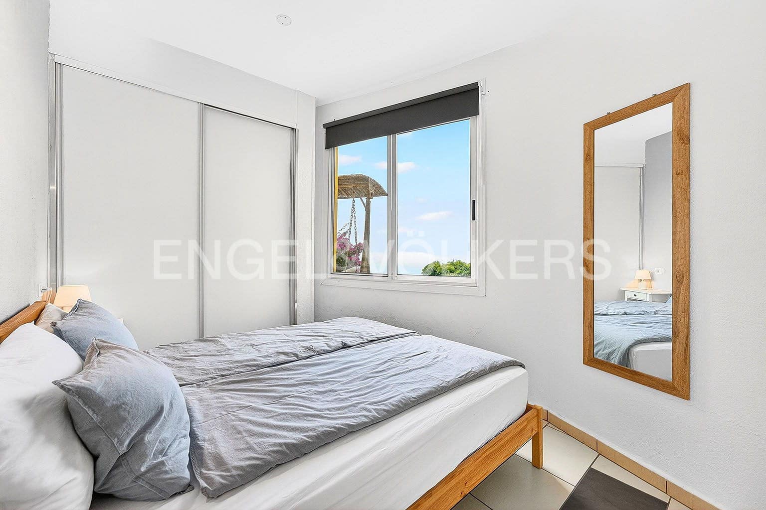 5 soveværelse Villa til salg i Los Gigantes med swimmingpool - € 1.285.000 (Ref: 9667191)