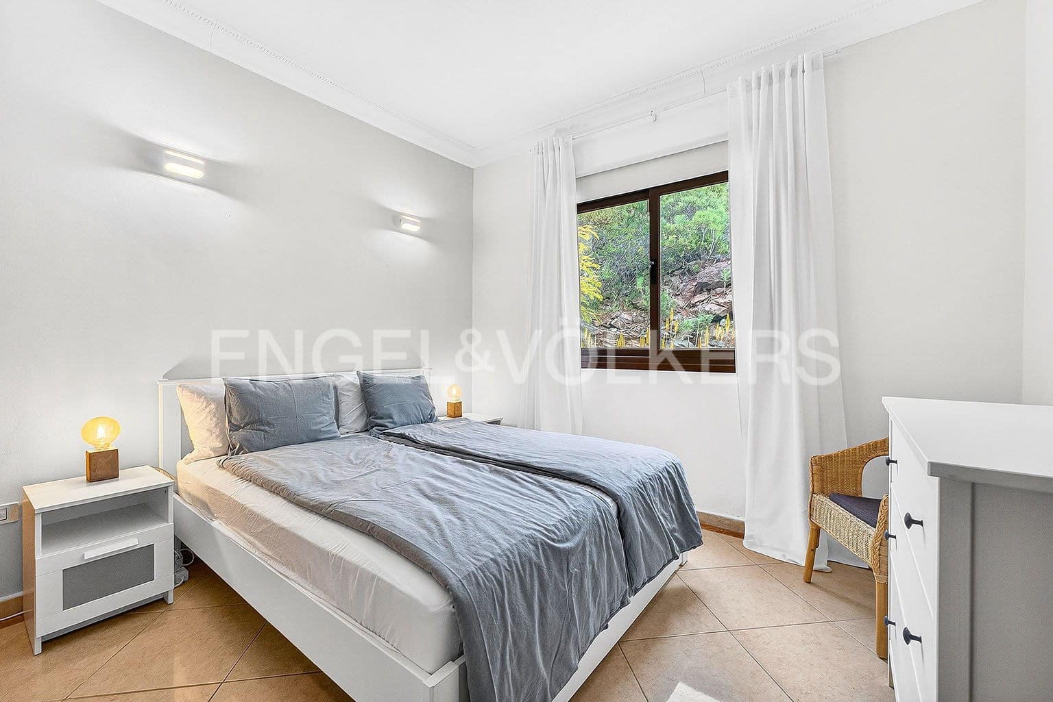 5 soveværelse Villa til salg i Los Gigantes med swimmingpool - € 1.285.000 (Ref: 9667191)