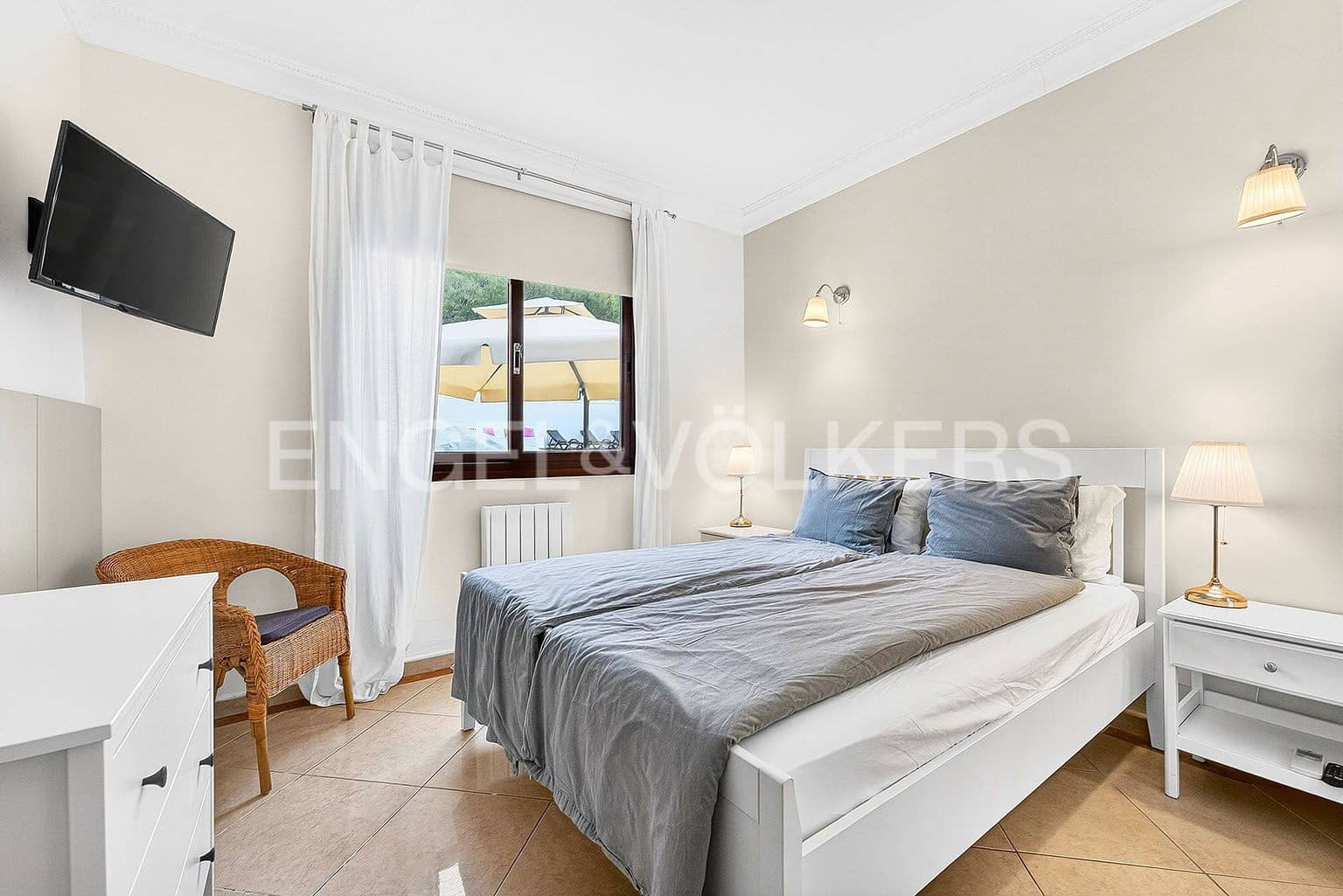 5 soveværelse Villa til salg i Los Gigantes med swimmingpool - € 1.285.000 (Ref: 9667191)