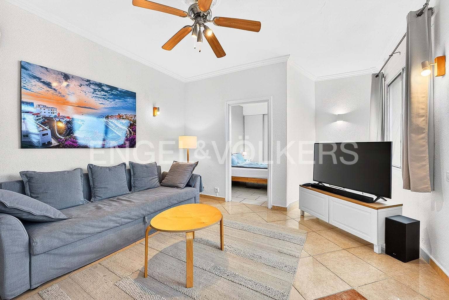 5 soveværelse Villa til salg i Los Gigantes med swimmingpool - € 1.285.000 (Ref: 9667191)