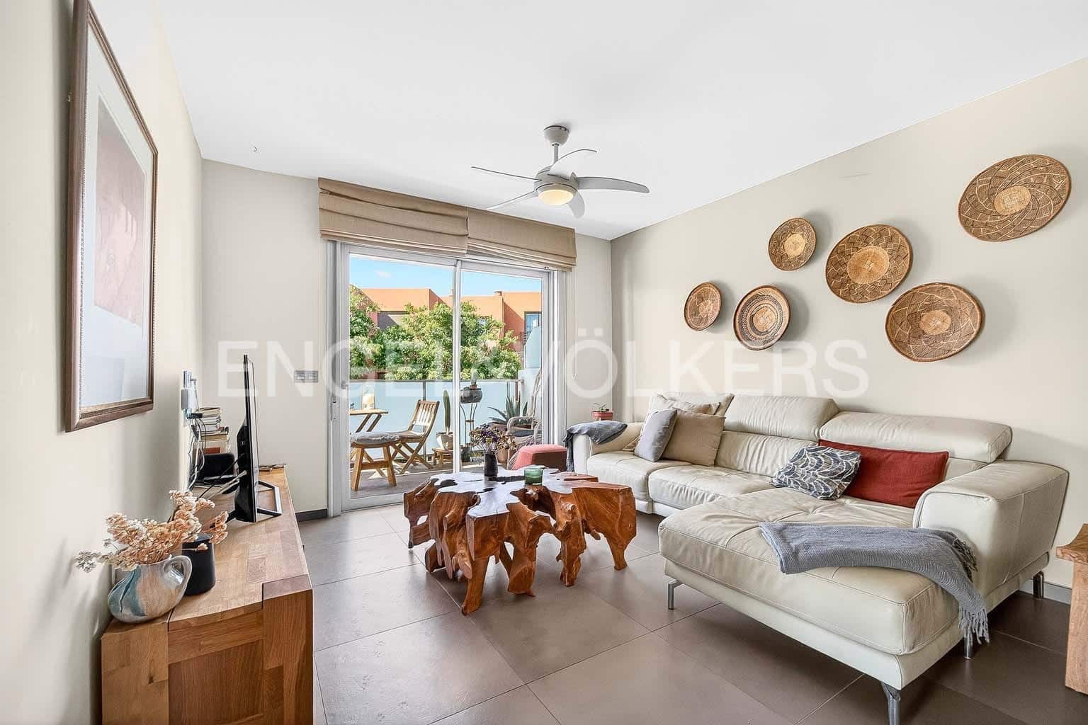 2 soverom Leilighet til salgs i La Tejita med svømmebasseng - € 530 000 (Ref: 9687626)